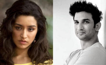 Shraddha Kapoor Heartfelt Post