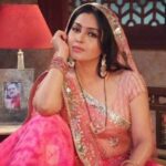 Shubhangi Atre BGPH New Twist