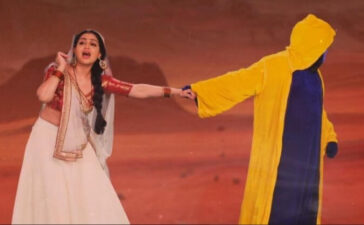 Bhabiji Ghar Par Hai Shubhangi Atre Mars