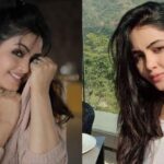 Shubhangi Atre Nach Baliye Bigg Boss