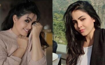 Shubhangi Atre Nach Baliye Bigg Boss