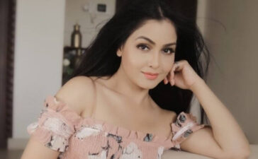 Shubhangi Atre On Casting Couch