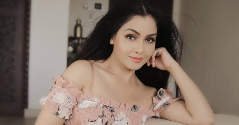 Shubhangi Atre On Casting Couch