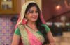 Shubhangi Atre Resumes Shooting BGPH