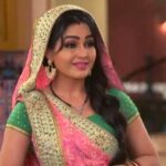 Shubhangi Atre Resumes Shooting BGPH