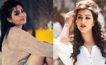 Shubhangi Atre Shilpa Shinde Copy Cat