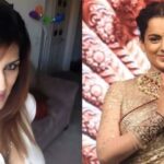 Shweta Singh Kirti Kangana Ranaut