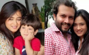 Shweta Tiwari Abhinav Kohli