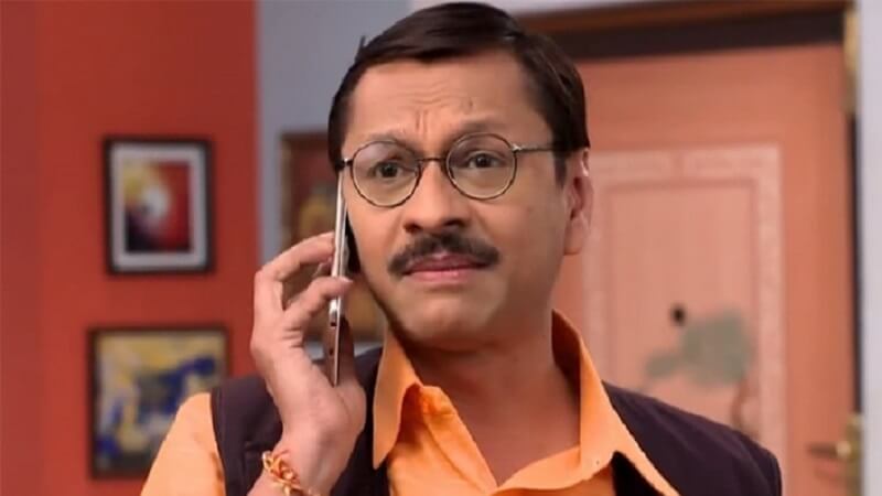 Shyam Pathak Taarak Mehta ka Ooltah Chashmah