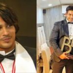 Sidharth Shukla Journey