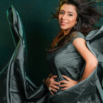 Singer Priya Dubey