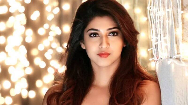 Sonarika Bhadoria