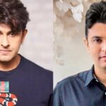 sonu nigam