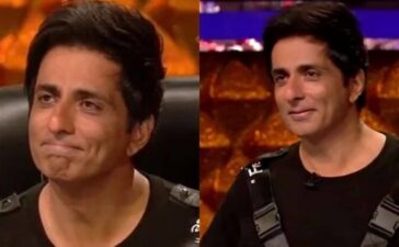 Sonu Sood Dance Deewane