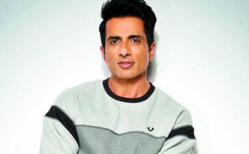 Sonu Sood