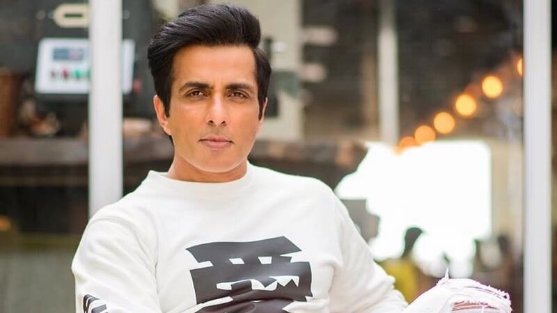 Sonu Sood