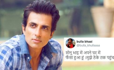 Sonu Sood