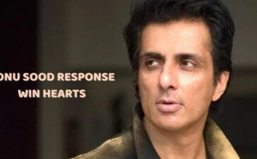 Sonu Sood