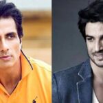 Sonu Sood on Nepotism