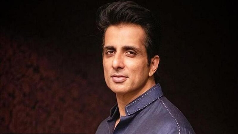 Sonu Sood helping migrant workers