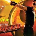 Sooryavanshi Review