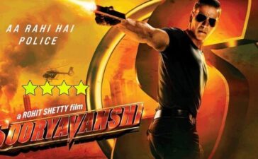 Sooryavanshi Review