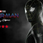 Spiderman No Way Home Review