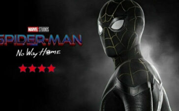 Spiderman No Way Home Review