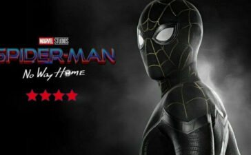 Spiderman No Way Home Review
