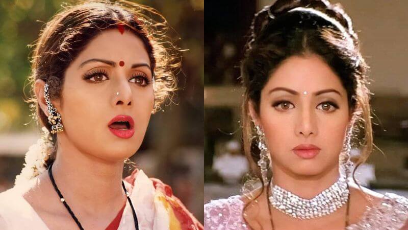 Sridevi Judaai