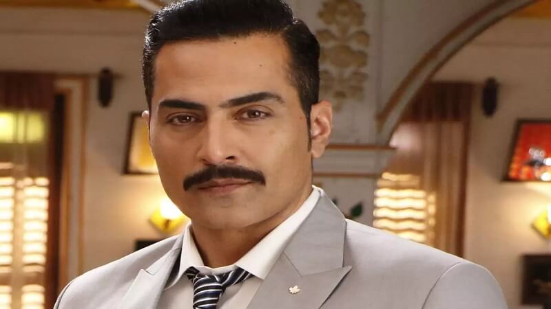 Sudhanshu Pandey Anupamaa Salary