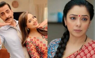 Sudhanshu Pandey Madalsa Sharma Rupali Ganguly