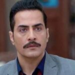 Sudhanshu Pandey Anupamaa