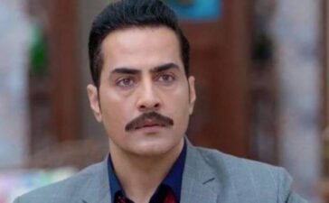 Sudhanshu Pandey Anupamaa