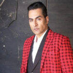 Sudhanshu Pandey Vanraj Anupamaa