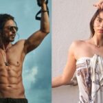 Suhana Khan Shah Rukh Khan