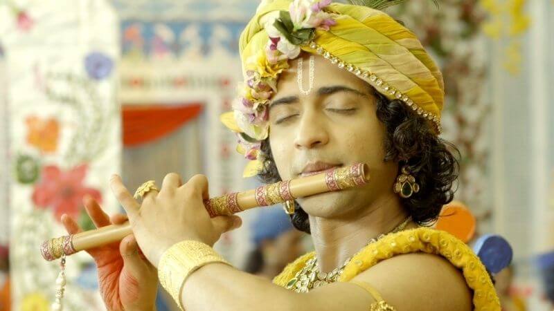 Sumedh Mudgalkar Flute