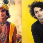 Sumedh Mudgalkar Janmashtami RadheKrishn