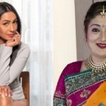Sunita Ahuja Kashmera Shah