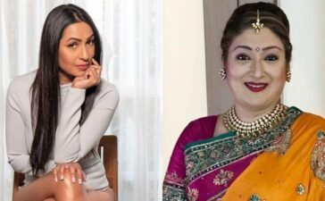 Sunita Ahuja Kashmera Shah