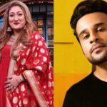 Sunita Ahuja Krushna Abhishek Govinda