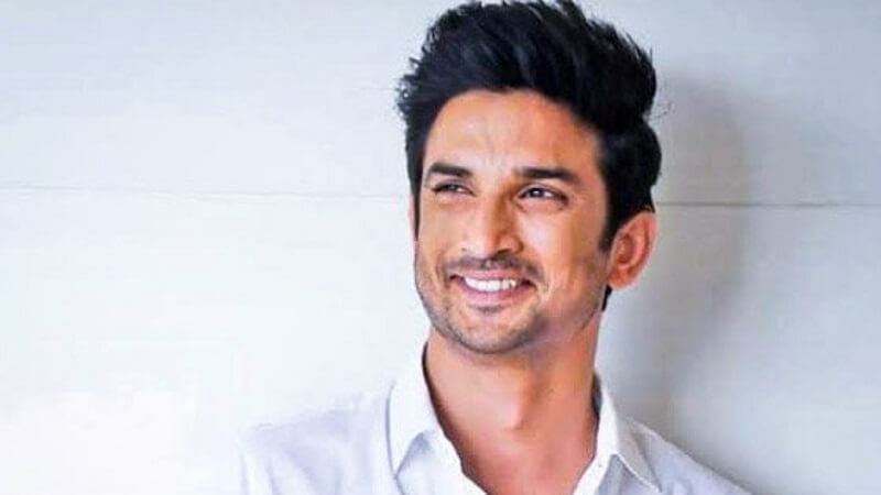 Sushant Singh Rajput