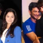 Sushant Singh Rajput Love Stories