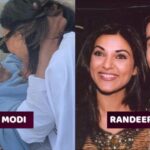 Sushmita Sen Love Life