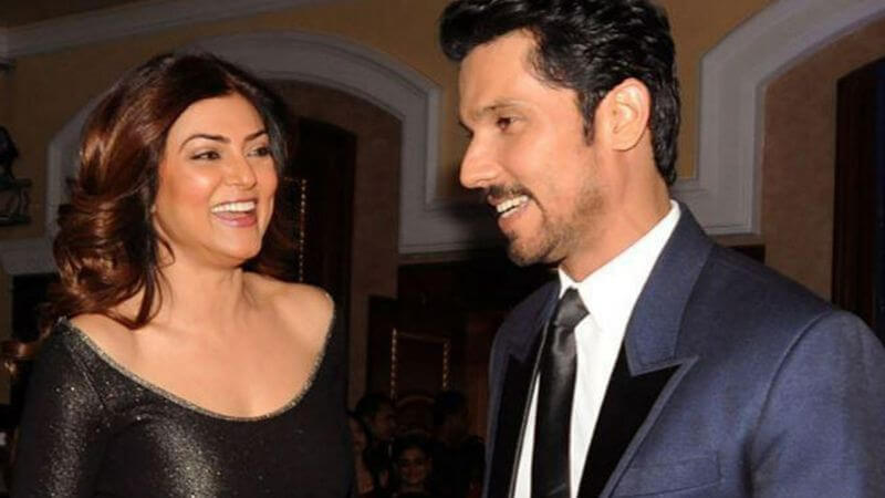 Sushmita Sen Randeep Hooda