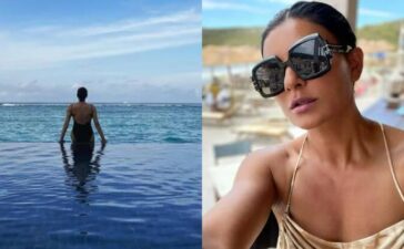 Sushmita Sen Reply Troll Gold Digger