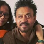 Sutapa Sikdar Post For Irrfan Khan