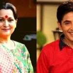 TV Actors on career