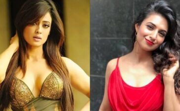 TV Actresses Break-Ups