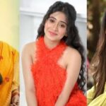 TV Actresses Iconic Characters Of The Top Show